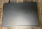 Netgear Prosafe Gs752tp 48 Port Poe Gigabit Smart Switch