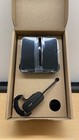 Plantronics Cs540 hl10 Wireless Headset System - Black