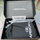 Apeborn Nexgen Ultra Muscle Stimulation Kit Brand New Set In Box