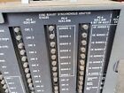 Ibm Remote Batch Terminal W  Cards Binary Synchronous 6 Bit Ascii 1441 1311 1443