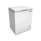 Frigidaire 5 0 Cu  Ft  Chest Freezer  White   Efrf5003  Freeship