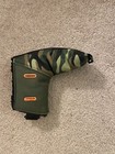 Scotty Cameron Camouflage Putter Cover