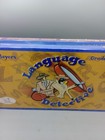 Language Detective  2-6 Players  Grade Level 4-12    Keys To Comprehension Game