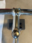 56cm Cannondale Caad8 Silver Frame  Whiskey No 7 Fork  Thomson Masterpiece 