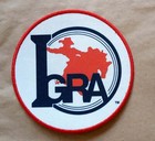Your Logo  Printed Patch  Personalised Business Name  Patch  Custom Emroidery 