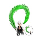 Demon Slayer  Kimetsu No Yaiba Custom Minifigures 11 Pack
