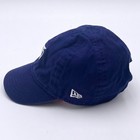 Tampa Bay Lightning Nhl Infant Baby Baseball Cap Blue Elastic Back New Era Bolts