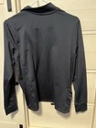 Mountain Horse Winter Base Layer Navy Size L