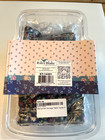 Lori Holt Heritage Table Topper Quilt Kit Featuring Mercantile Fabrics