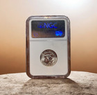 1951 Washington Quarter 25c Proof Ngc Pf 65  Free Shipping  12 11 25