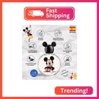 Mickey Mouse  Disney  Fragrance  For Kids  Eau De Toilette  Edt  3 4oz  100ml  C