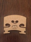 Two Violin Bridge  Full Size  4 4