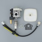 Carburetor Carb Rb-k75 Rbk75 For Echo Gt200r Gt200i Hc150 Srm210 A021000742