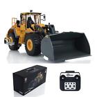 1 16 L260h Double Eagle E592 Rc Loader Remote Control Car With Light Sound