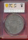 Italy - Naples   Sicily - 120 Gr  Silver - 1793 Deg -pcgs F 15