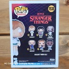 Stranger Things Season 4 Chrissy Floating Bloody 1538 Funko Pop Vinyl Figure