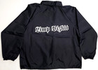 Limp Bizkit Windbreaker Jacket Rare Vintage 90 s Fred Durst Adult Men s Xl Nwd