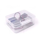 12v Dc Electric Lock Assembly - Cabinet drawer Solenoid Lock Secure Door 4 8 16x