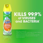 Scrubbing Bubbles Bathroom Shower Cleaner Aerosol Citrus 20 Oz