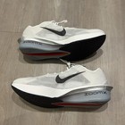 Nike Zoomx Vaporfly Next  4 Gridiron Hf6414-100 Size 11  12 Men