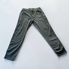 Tommy Bahama Men s Heathered Charcoal Knit Lounge Joggers