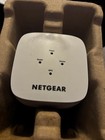 Netgear Ac1200 Dual Band Wifi Range Extender Ex6110-100nas  free S h 