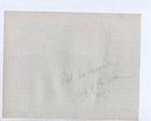 Rod La Rocque Call Of The Sea 1924 Silent Orig  Linen Back 7 75x9 5 Photo