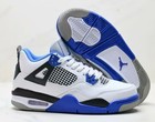 Jordan 4 Retro  Men s Mid Top Basketball Shoes Us Size 10-12