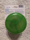 Munchkin Formula Dispenser Green Three 9 Oz Servings Bpa Free With Flexible Seal