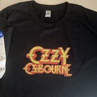 Ozzy Osbourne Shirt
