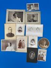 1890 s Family Photos Various