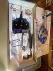 Blade Cx3 Md 520n E-flite Rc Helicopter Rtf
