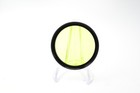 Hasselblad-yg 2-50 Yellow Glass Filter  g657