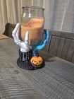 Jack And Sally Candle Holder