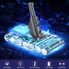 9500mah For Dyson Battery V6 V7 V8 Dc59 Dc61 Sv10 Sv11  Motorhead Battery filter