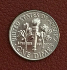 2017 D  Roosevelt Dime - Actual Coin - Free Shipping 