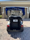 Club Car Golf Cart 2021 Precedent