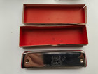 Vintage Tremolo Harmonica Fairytale A Poland
