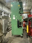 90 Ton X 8    Cincinnati Model 90cb Hydraulic Press Brake- Fabricating Machinery