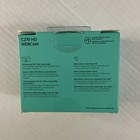 Logitech C270 Hd Webcam 720p 30fps Video Calls - Noise Reducing Mic