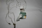 Hp Agilent G1531-60543 Aux Pressure Programmable Epc Module 6890 6890n Gc System