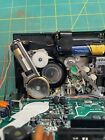 Sony Wm-d3 Walkman Repair Service-center Gear Cog Repair - Usa - Please Read
