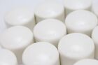 3 4  Sch40 Pvc Cap - Fast Shipping Usa  - Choose Your Quantity 