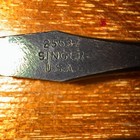 Vintage Simanco U s a   25537 Singer Sewing Machine Screwdriver  Lot Of 2