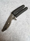 Zipper Tubing Ztz-sp Stainless Steel Installation Pliers Z Track Extrusion