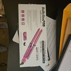 Babyliss Pro Nano Titanium Prima 2000 Ionic Straightener  3 4  Limited Edition