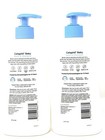 Cetaphil Baby Wash   Shampoo  13 5 Oz Each Tear Free Sensitive Skin 2-pack