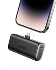  2 Pack   Brand New Sealed Anker Nano Mifi Certified Lightning Portable Charger