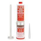 Polygem Concrete Crack Repair Bundle - Injection Epoxy With Pack Of 7 Ports  Lcr