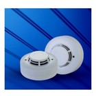 Ravel Photoelectric Detector Smoke Analogue Addressable W base Ul-listed